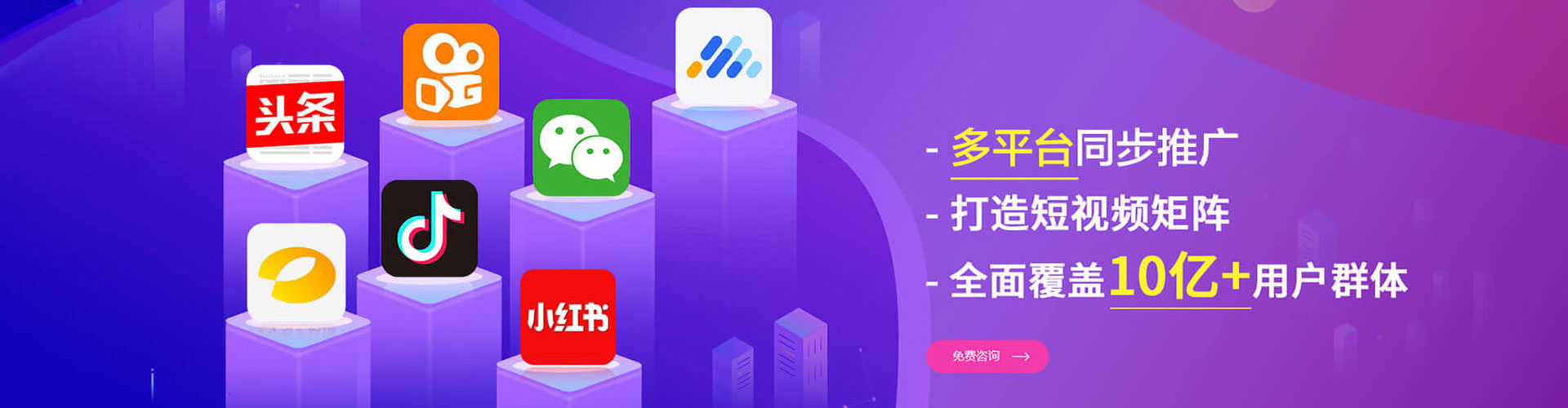 庆城sem运营